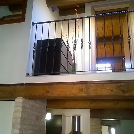 Daire Loft, Due Passi Dal Mare *