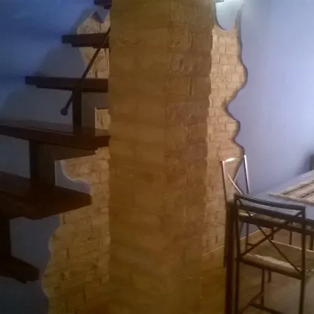 Daire Loft, Due Passi Dal Mare