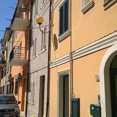 Loft, Due Passi Dal Mare Porto Potenza Picena