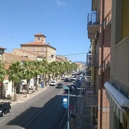 Daire Loft, Due Passi Dal Mare *