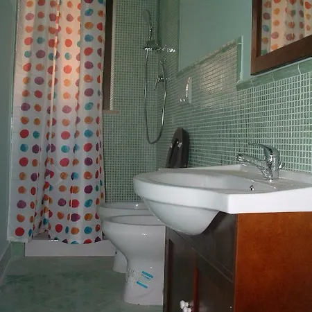 Loft, Due Passi Dal Mare Daire *