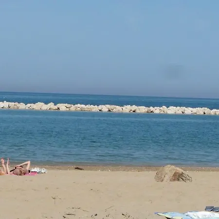 Loft, Due Passi Dal Mare *