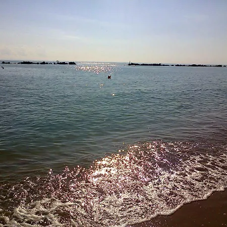 Daire Loft, Due Passi Dal Mare Porto Potenza Picena