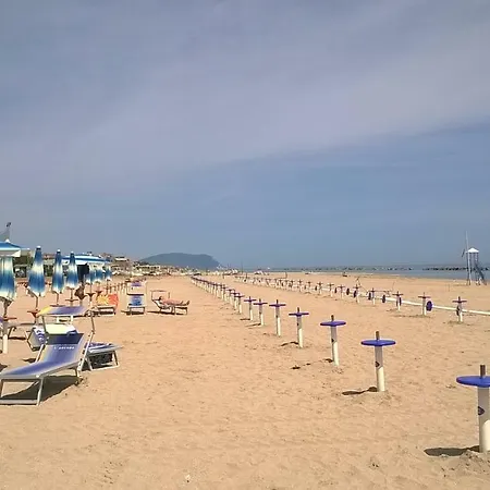 Loft, Due Passi Dal Mare * Porto Potenza Picena