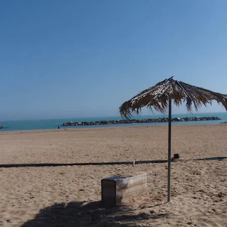 Loft, Due Passi Dal Mare *