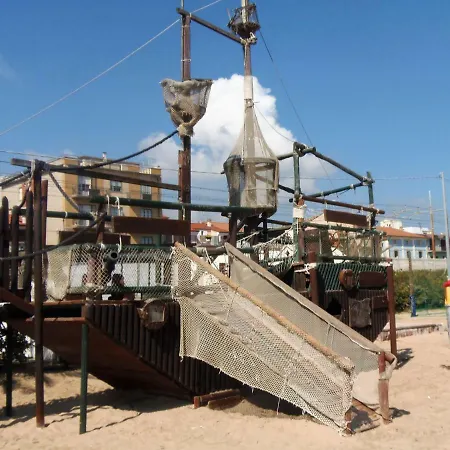 Loft, Due Passi Dal Mare Daire *