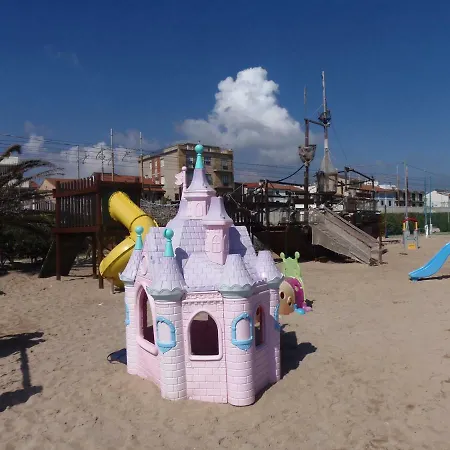 Daire Loft, Due Passi Dal Mare